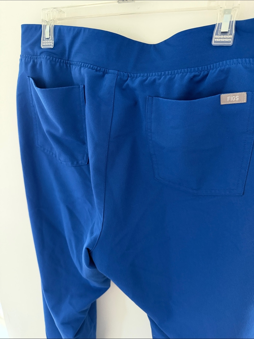 Figs Zamora Jogger Scrub Pants Size XL - Picture 7 of 8